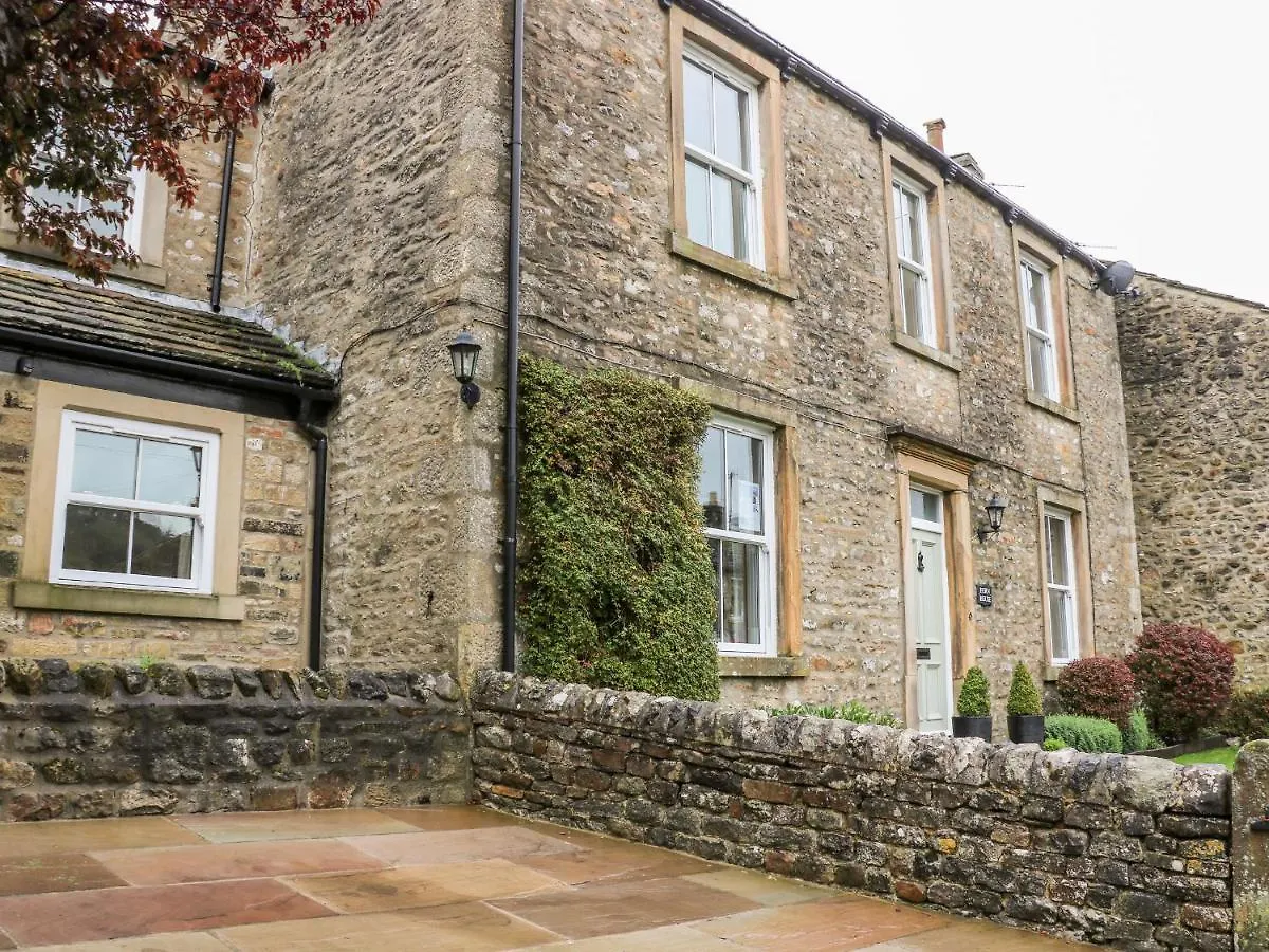 Dom wakacyjny Willa Fern House Kettlewell Wielka Brytania