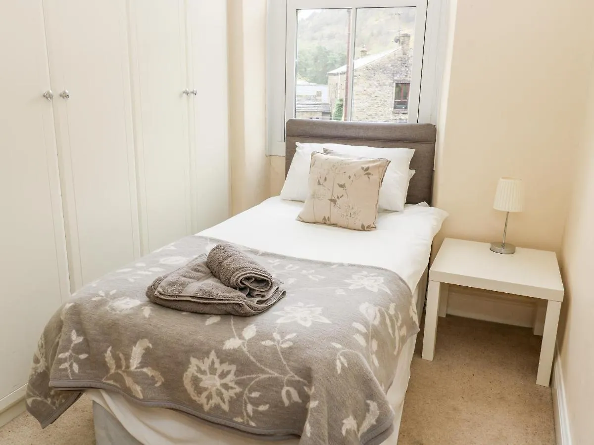 Willa Fern House Kettlewell 0*,