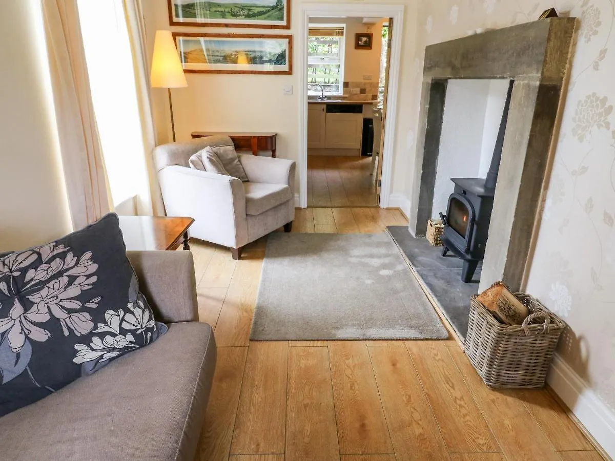 Willa Fern House Kettlewell Dom wakacyjny